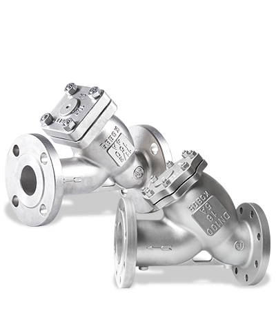 Ball Valve