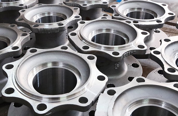 法兰球阀都有哪些优点？