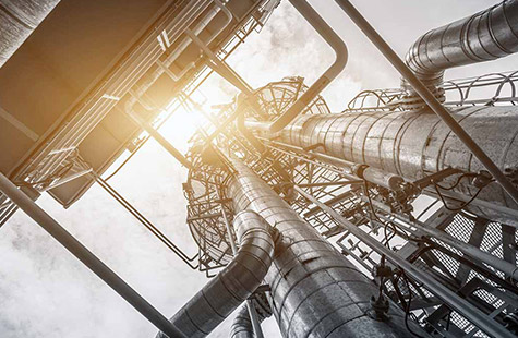 美标法兰球阀在结构上拥有哪些特点？