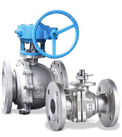 Ball Valve